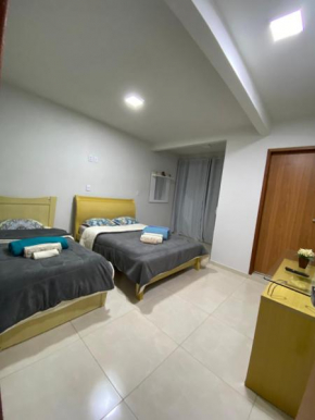 Apartamento Fruto da Terra 303